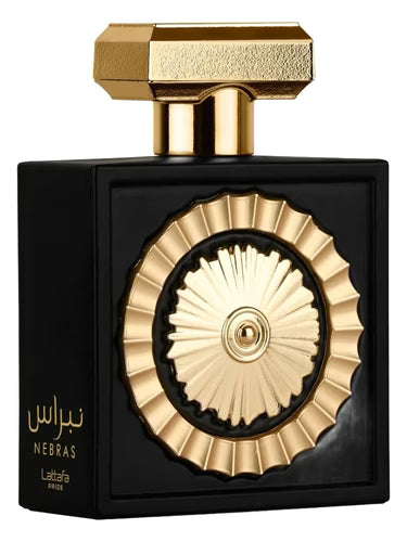 Lattafa Pride Nebras Eau de Parfum unisex, parfum original