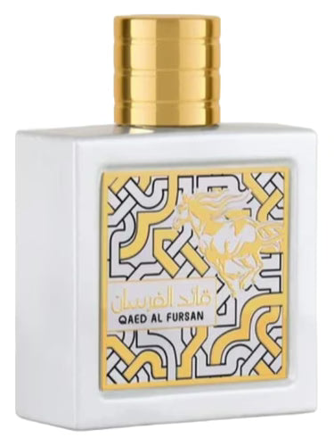 Lattafa Qaed Al Fursan Unlimited Eau de Parfum unisex, parfum original