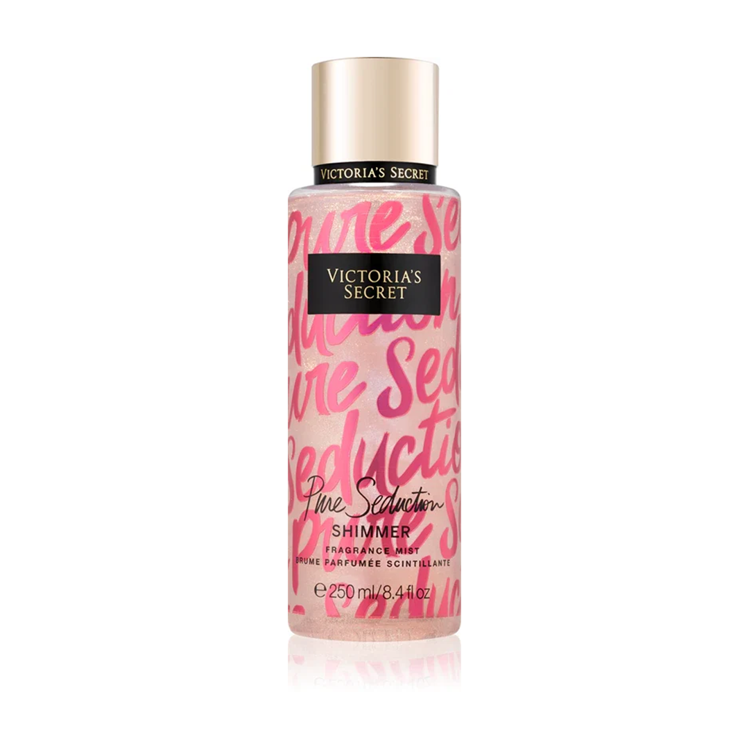Victoria s Secret Pure Seduction Shimmer Fragrance Mist Parfum pentru Corp Femei-250ml