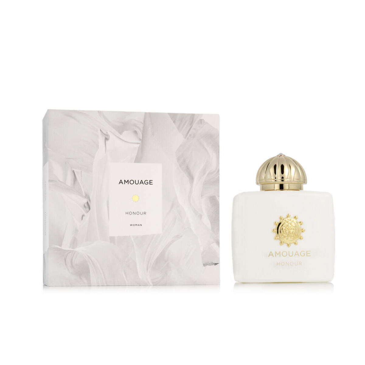 Amouage Honour Woman Eau de Parfum pentru femei – imagine 2