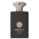 Amouage Opus XIII Silver Oud Eau de Parfum unisex, parfum original