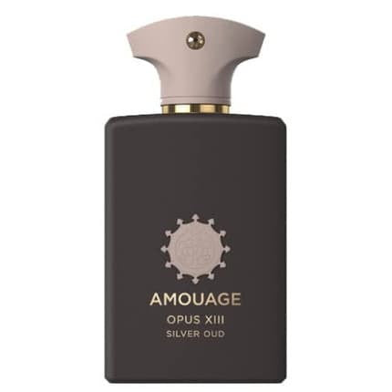 Amouage Opus XIII Silver Oud Eau de Parfum unisex, parfum original