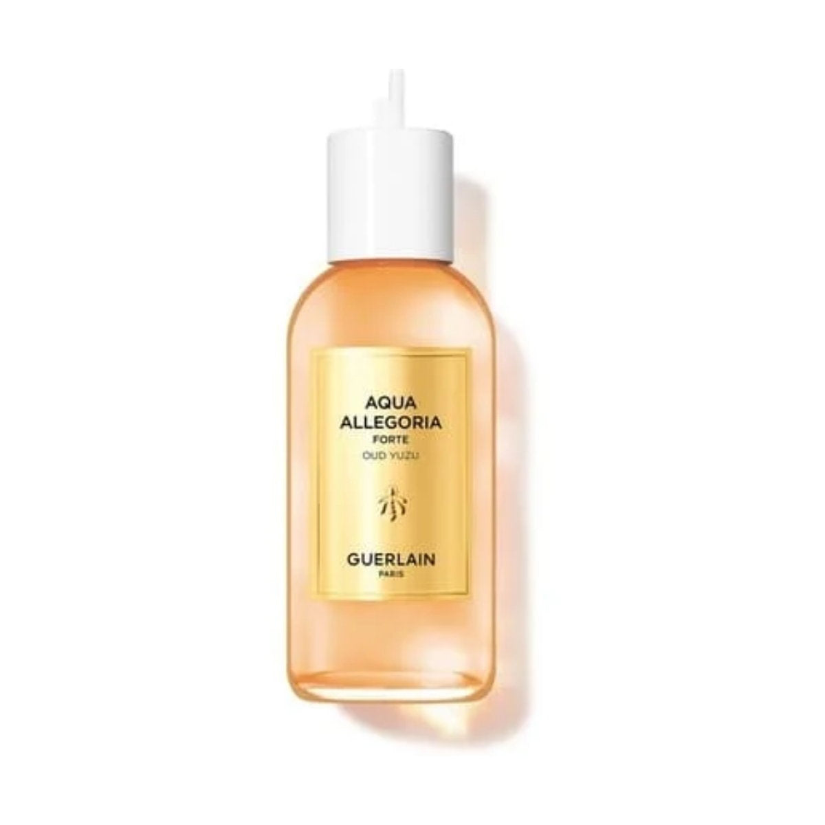 Guerlain Aqua Allegoria Forte Oud Yuzu Eau de Parfum Refill unisex, parfum original