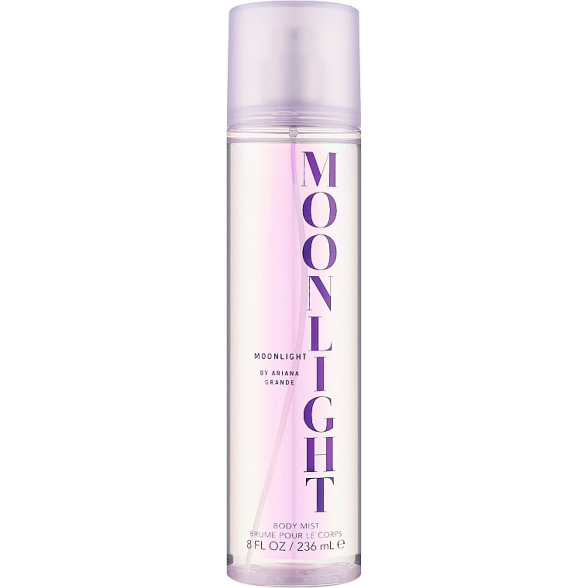 Ariana Grande Moonlight Body Mist pentru femei, parfum original
