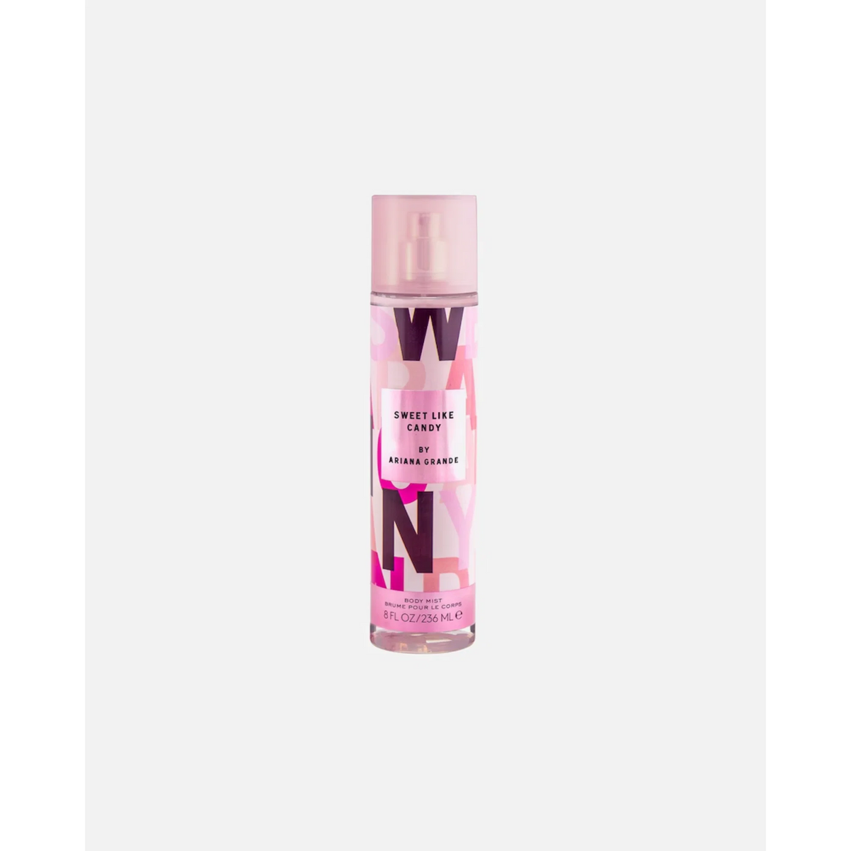 Ariana Grande Sweet Like Candy Body Mist pentru femei, parfum original