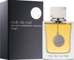 Armaf Club de Nuit Eau de Toilette pentru bărbați, parfum original