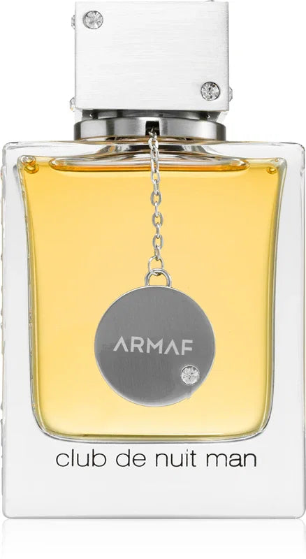 Armaf Club de Nuit Eau de Toilette pentru bărbați – imagine 2