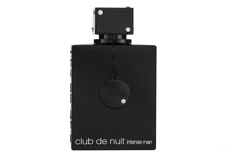 Armaf Club de Nuit Intense Man Eau de Parfum pentru bărbați – imagine 2
