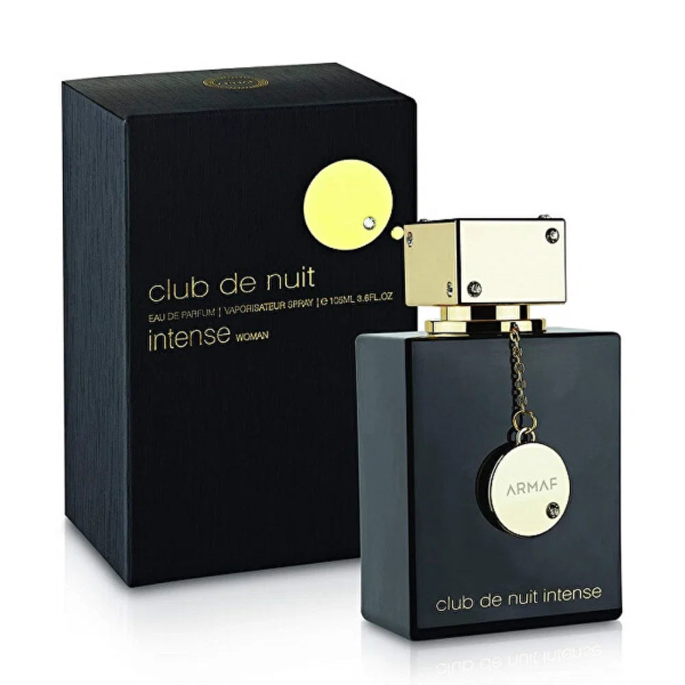 Armaf Club de Nuit Intense Woman Eau de Parfum pentru femei, parfum original