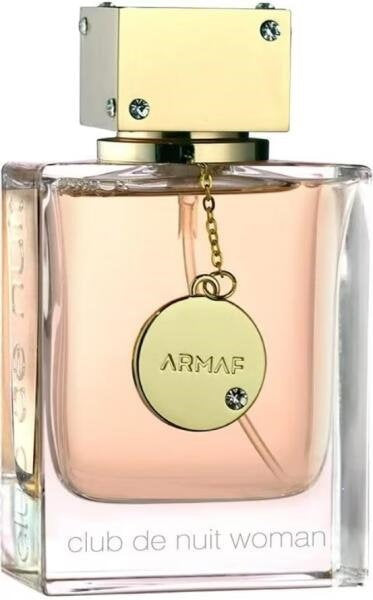 Armaf Club de Nuit Woman Eau de Parfum pentru femei – imagine 2