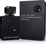 Armaf Club de Nuit Intense Man Eau de Toilette pentru bărbați – imagine 2