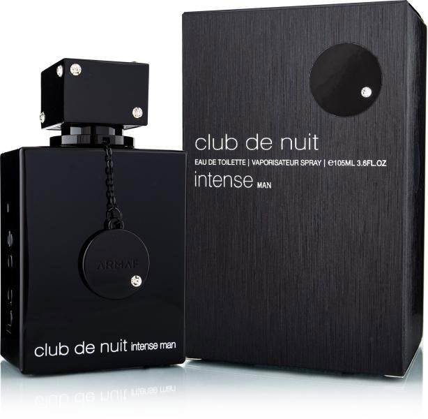 Armaf Club de Nuit Intense Man Eau de Toilette pentru bărbați – imagine 2