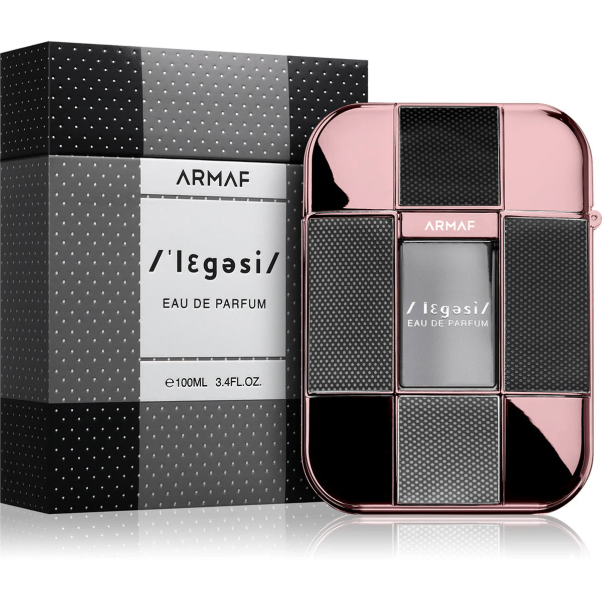 Armaf Legesi Eau de Parfum pentru femei – imagine 2