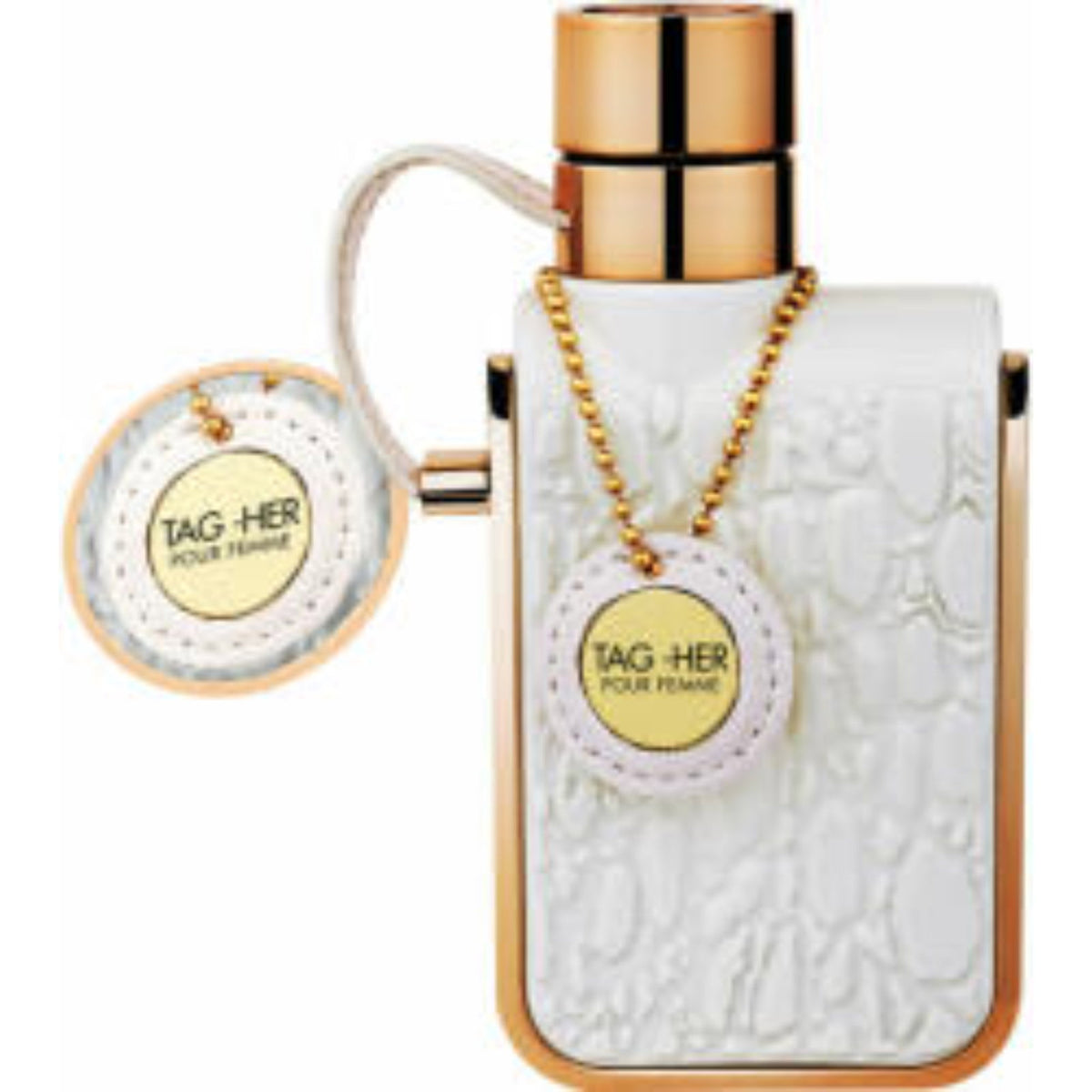 Armaf Tag Her Eau de Parfum pentru femei, parfum original