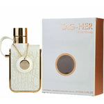 Armaf Tag Her Eau de Parfum pentru femei – imagine 2