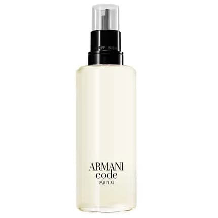 Armani Code Parfum Refill pentru bărbați, parfum original
