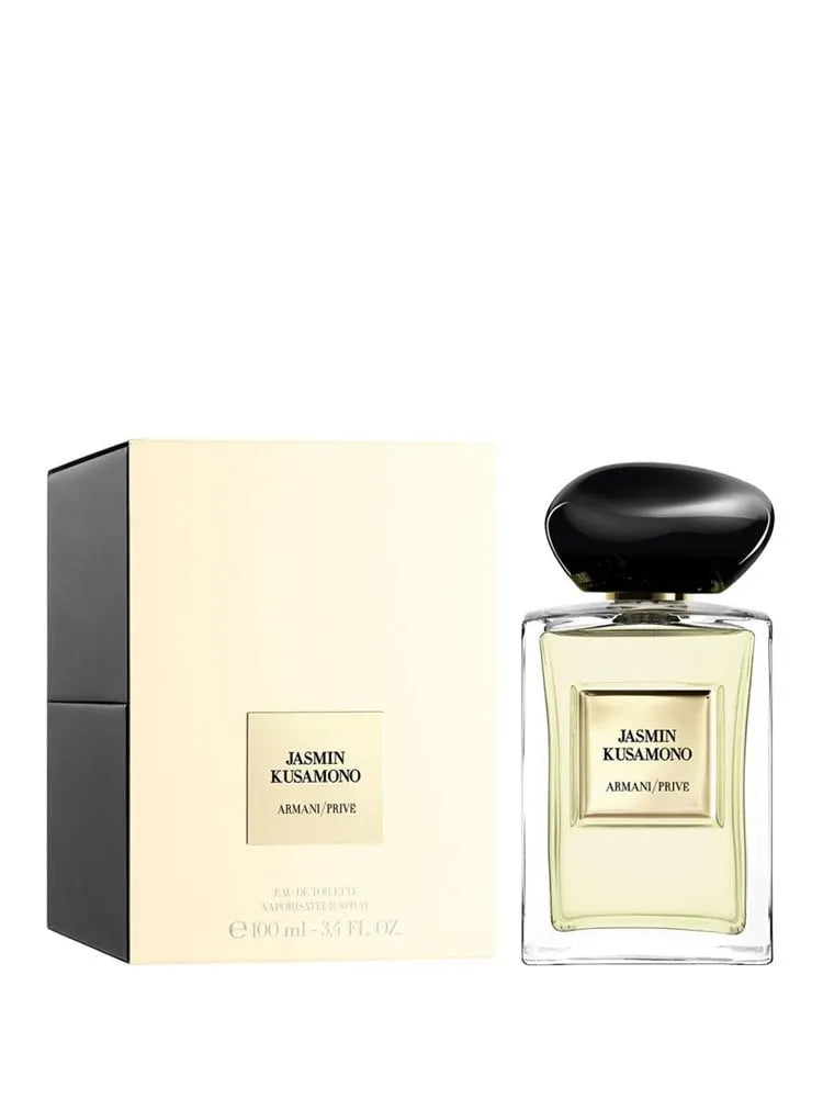 Armani Privé Jasmin Kusamono Eau de Toilette unisex – imagine 2