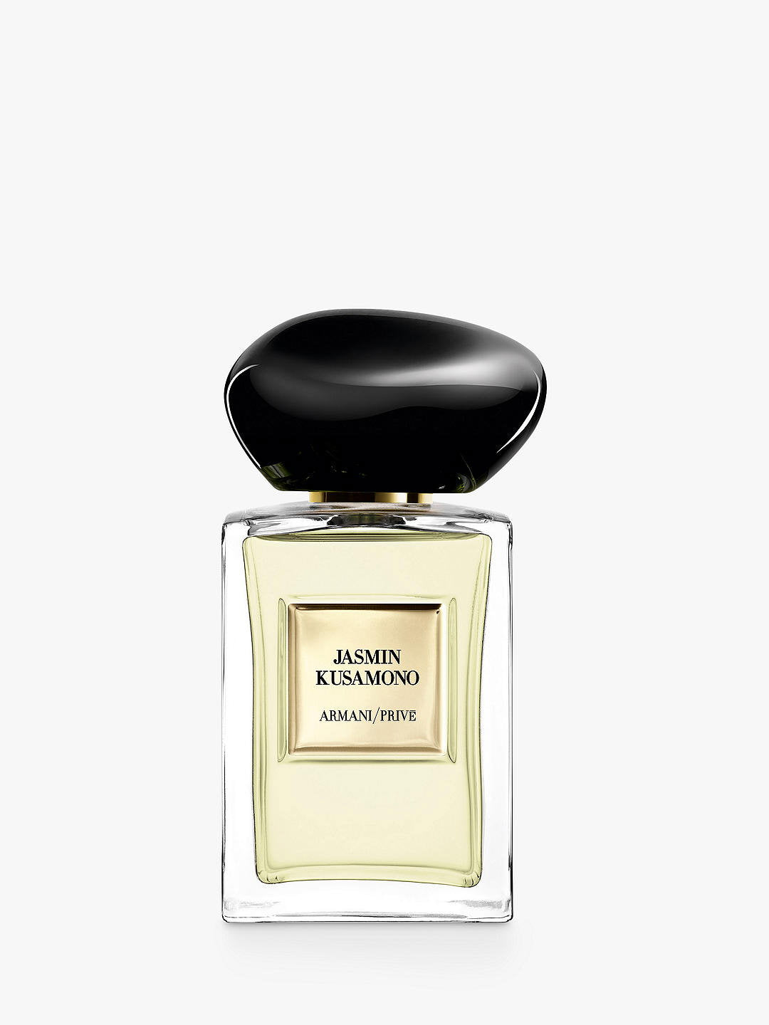 Armani Privé Jasmin Kusamono Eau de Toilette unisex, parfum original