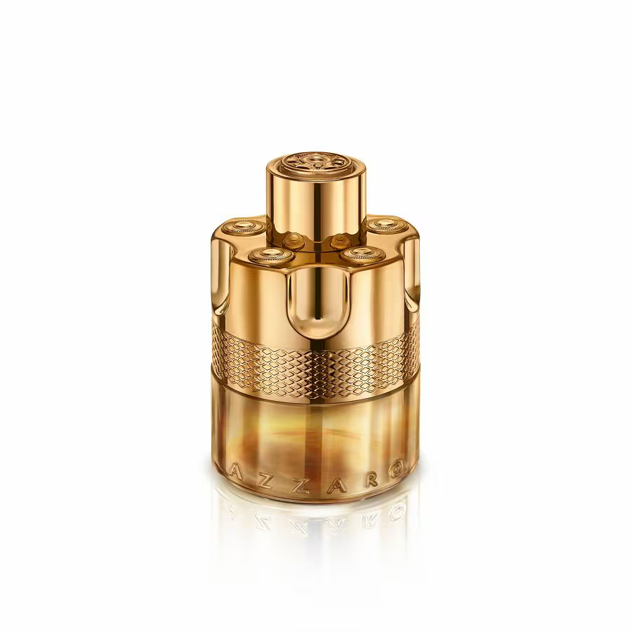Azzaro Forever Wanted Elixir Parfum pentru bărbați, parfum original
