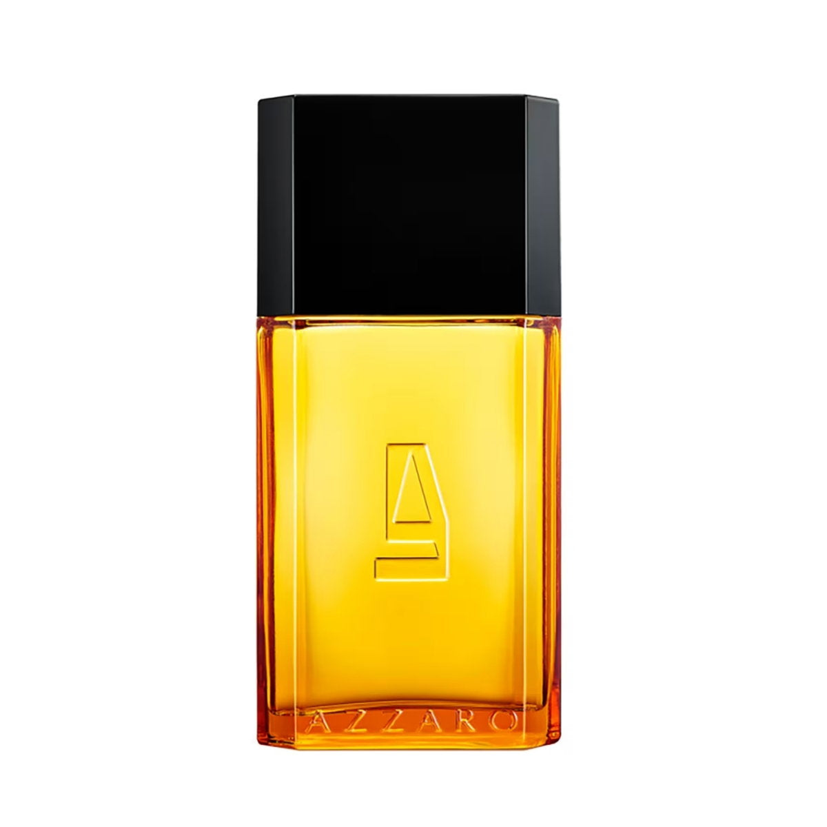 Azzaro Pour Homme Reîncărcabil Eau de Toilette pentru bărbați, parfum original
