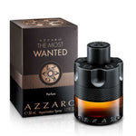Azzaro The Most Wanted Eau de Parfum pentru bărbați, parfum original