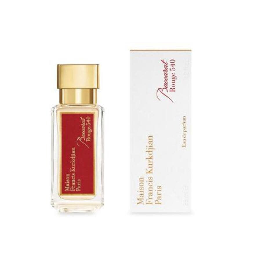 Maison Francis Kurkdjian Baccarat Rouge 540 Eau de Parfum unisex – imagine 2