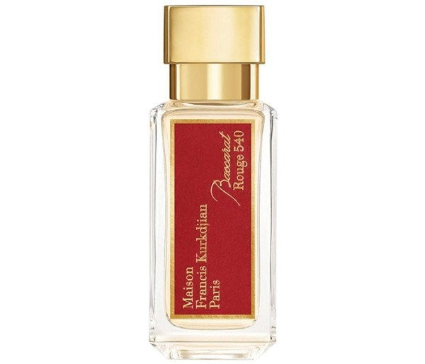 Maison Francis Kurkdjian Baccarat Rouge 540 Eau de Parfum unisex, parfum original