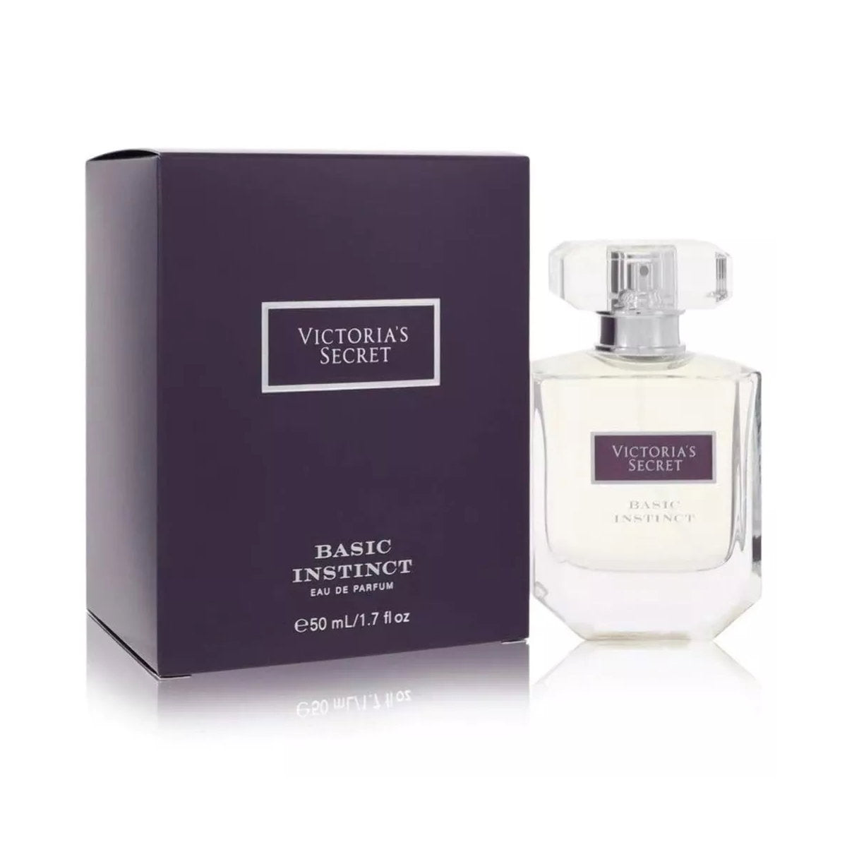 Victoria's Secret Basic Instinct Eau de Parfum pentru femei, parfum original