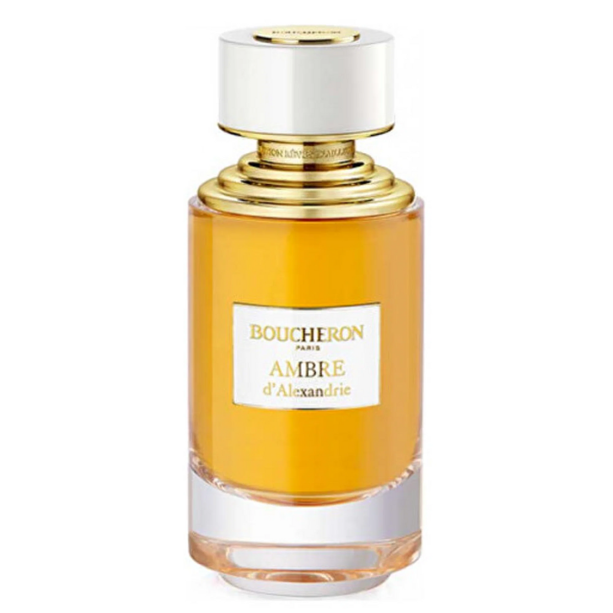 Boucheron Ambre d'Alexandrie Eau de Parfum unisex, parfum original