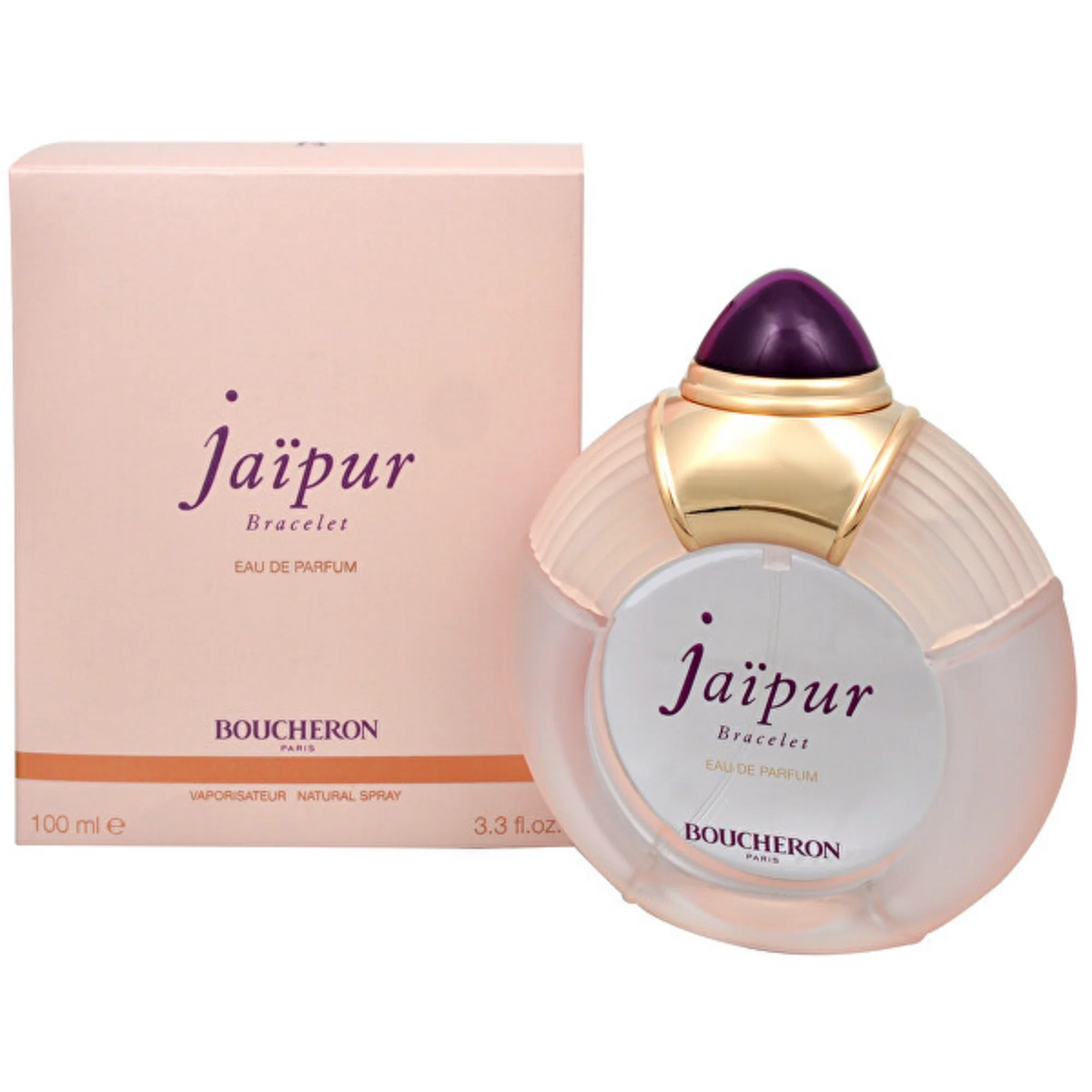 Boucheron Jaipur Bracelet Eau de Parfum pentru femei, parfum original