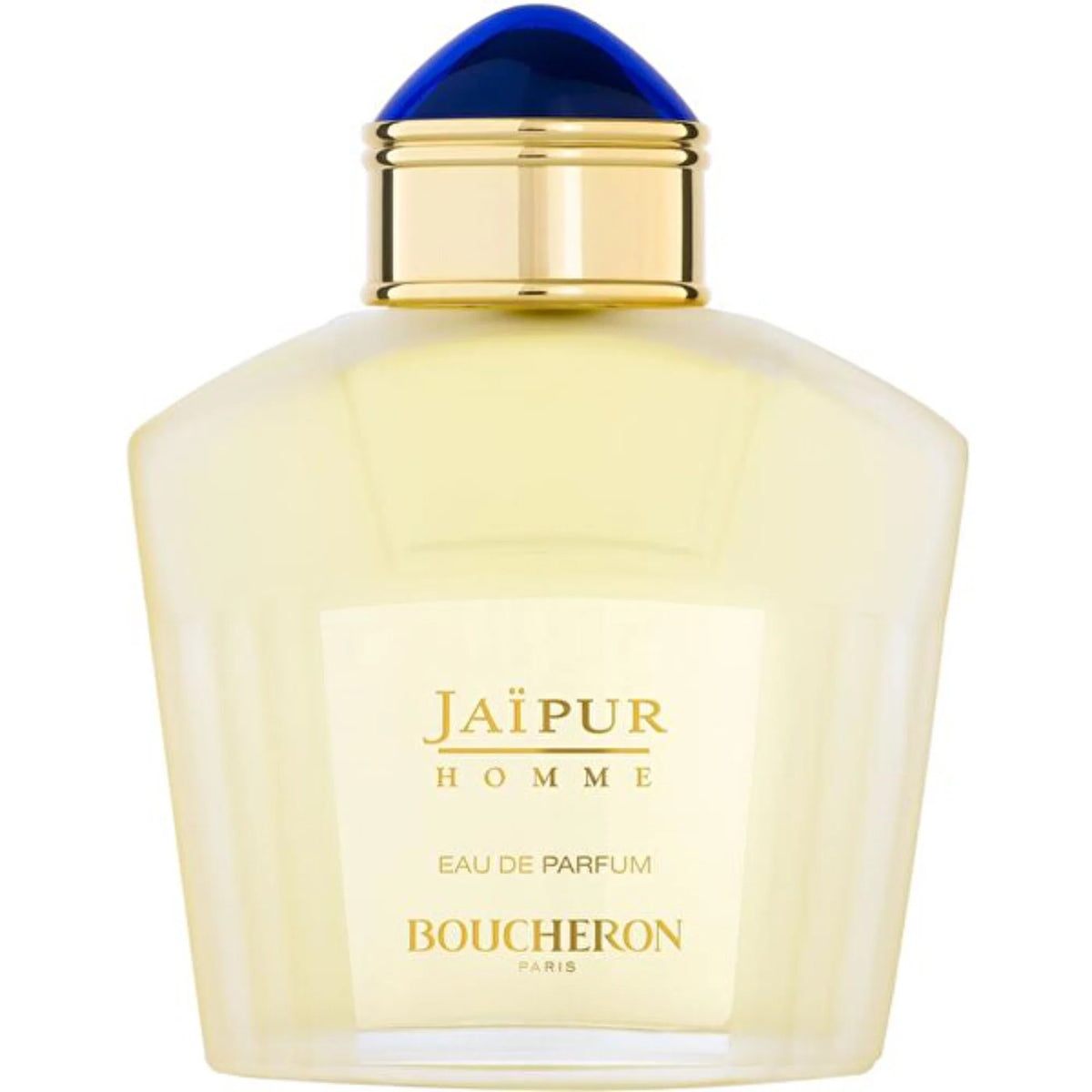 Boucheron Jaipur Homme Eau de Toilette pentru bărbați, parfum original