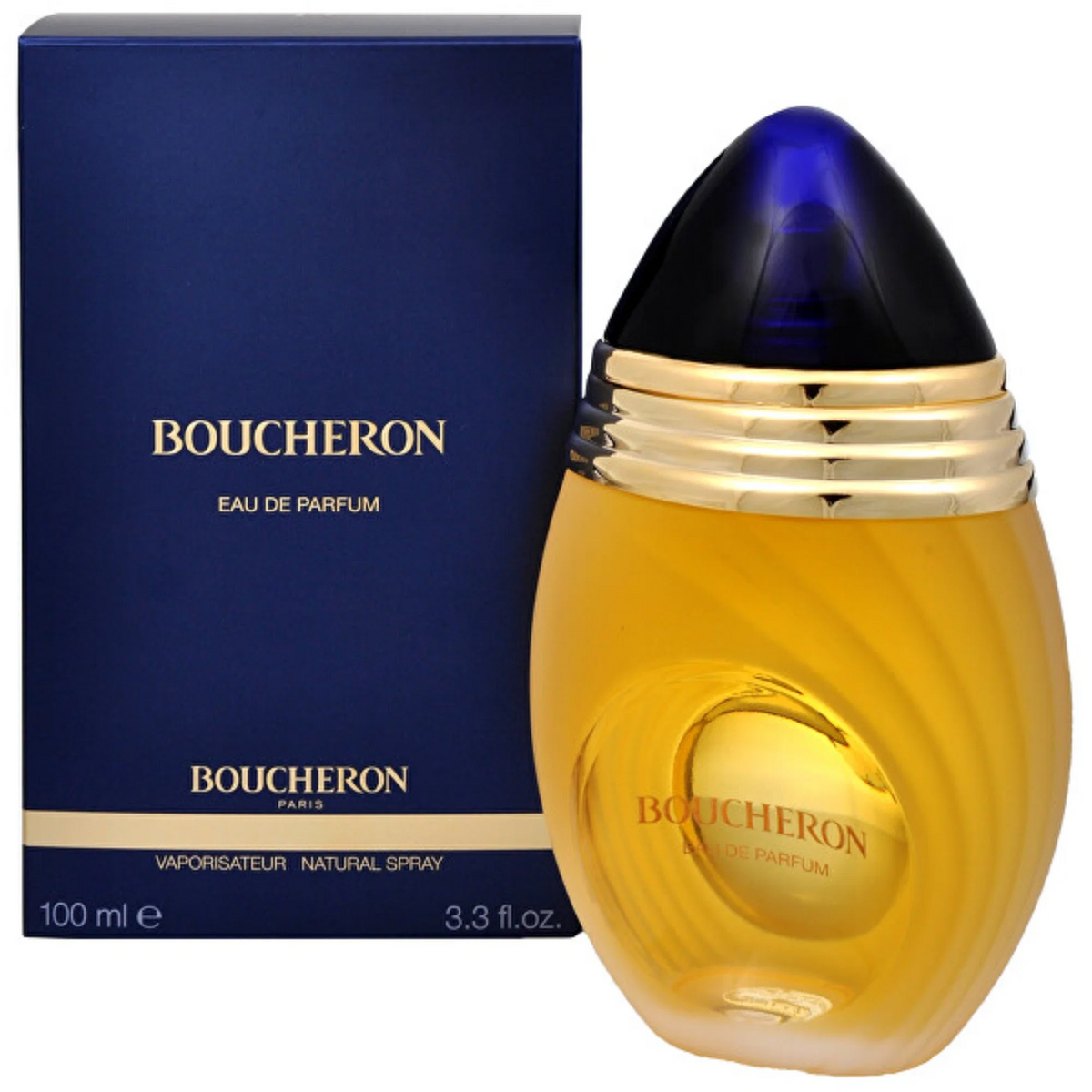 Boucheron Pour Femme Eau de Parfum pentru femei, parfum original