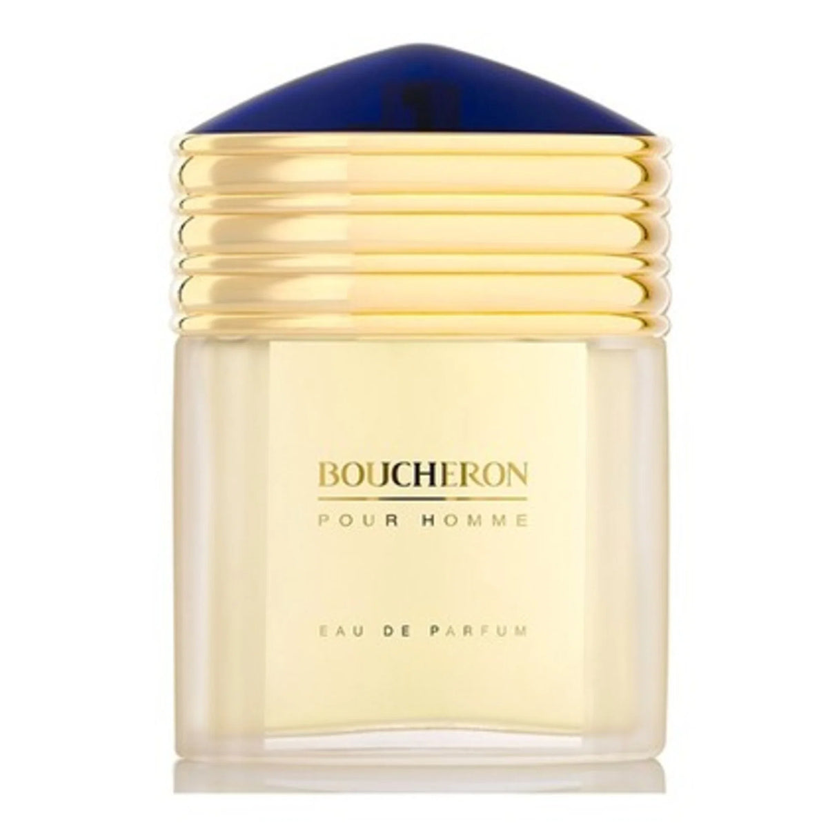 Boucheron Pour Homme Eau de Parfum pentru bărbați – imagine 2