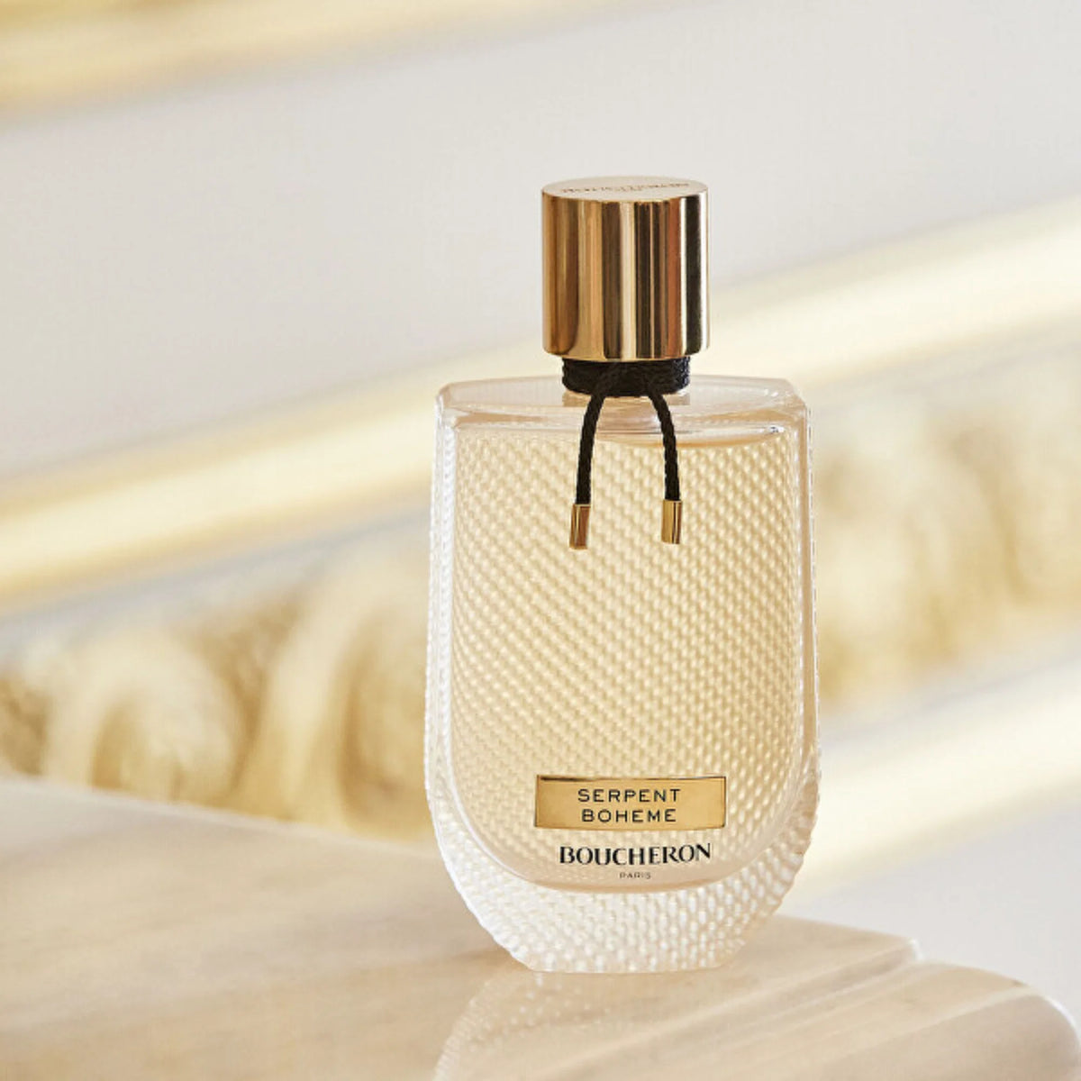 Boucheron Serpent Bohème Eau de Parfum pentru femei, parfum original
