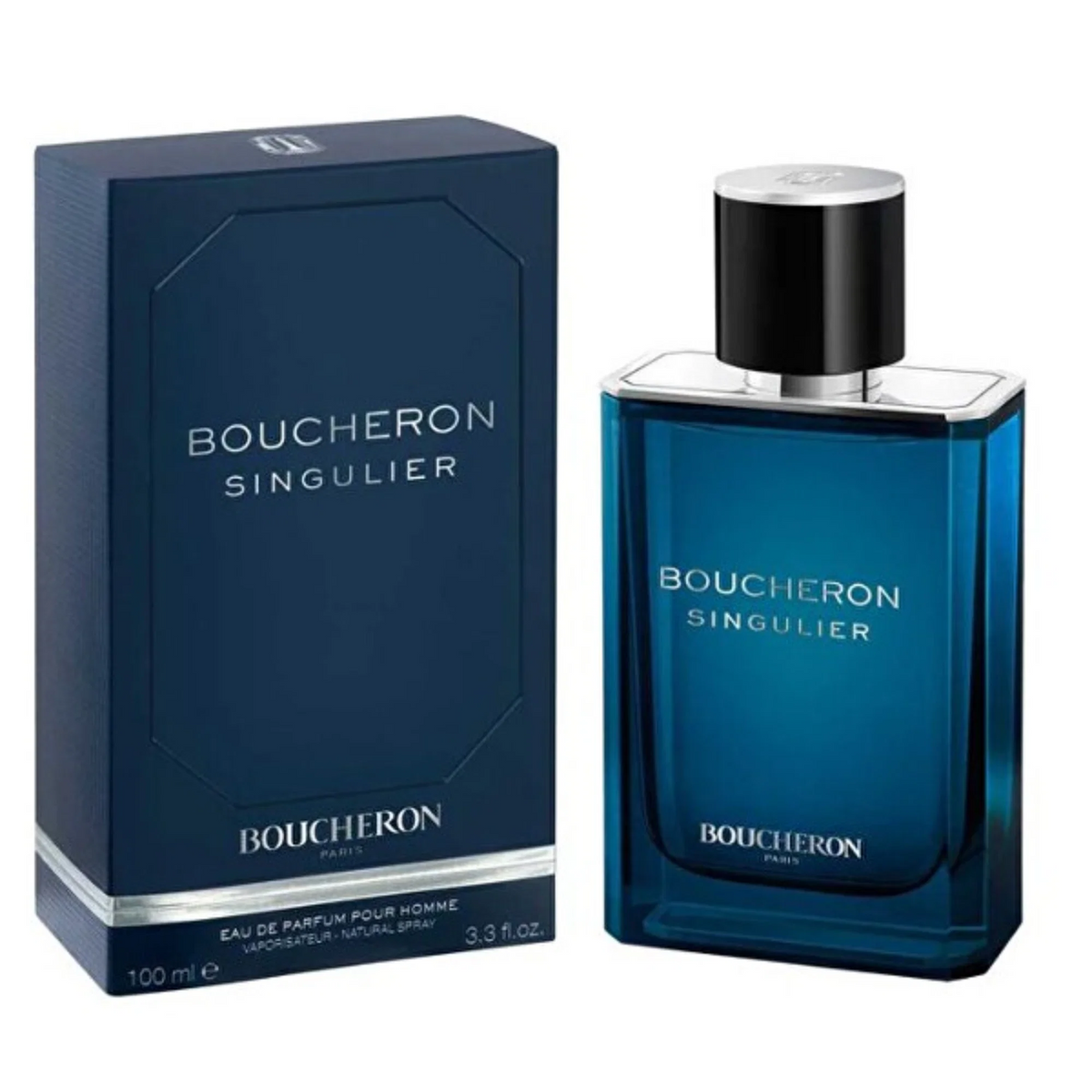 Boucheron Singulier Eau de Parfum pentru bărbați – imagine 2