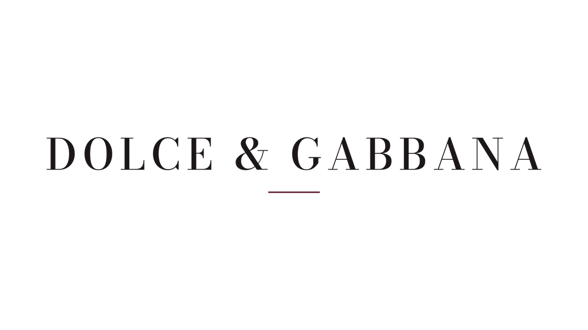 Dolce & Gabbana