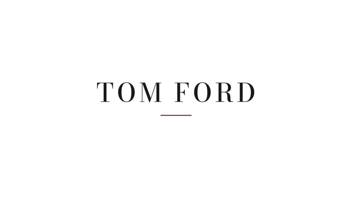 Tom Ford