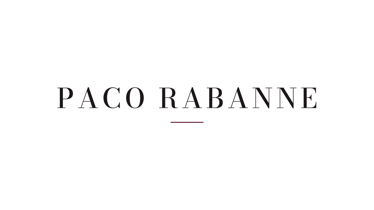 Paco Rabanne