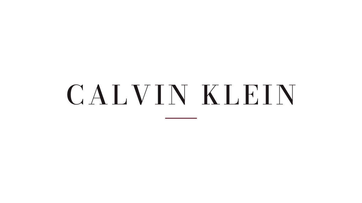 Calvin Klein