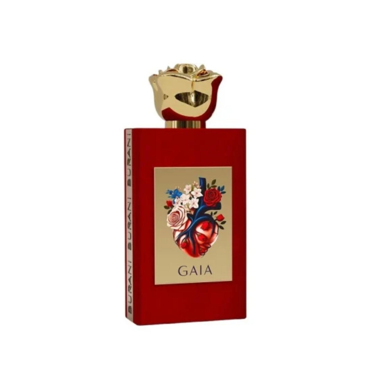Burani Gaia Set Eau de Parfum pentru femei, parfum original