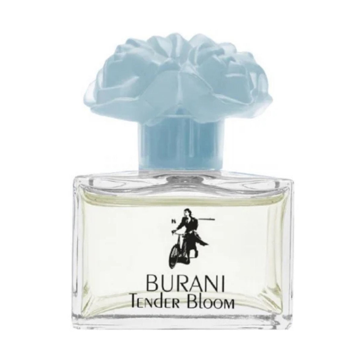 Burani Tender Bloom Eau de Parfum pentru femei, parfum original