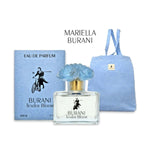 Burani Tender Bloom Eau de Parfum pentru femei – imagine 2