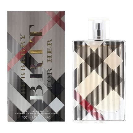 Burberry Brit Eau de Parfum pentru femei, parfum original