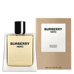 Burberry Hero Eau de Toilette pentru bărbați, parfum original