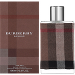 Burberry London Eau de Toilette pentru bărbați, parfum original