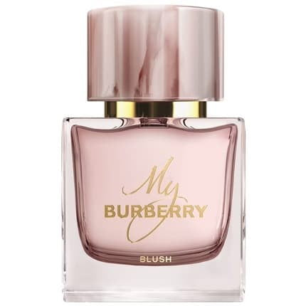 Burberry My Burberry Blush Eau de Parfum pentru femei – imagine 3