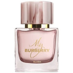 Burberry My Burberry Blush Eau de Parfum pentru femei – imagine 3