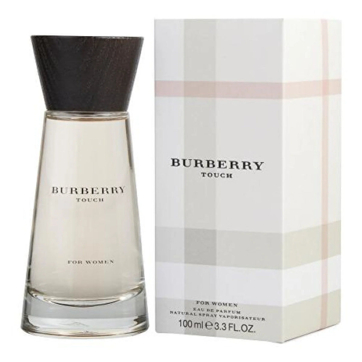 Burberry Touch Eau de Parfum pentru femei, parfum original