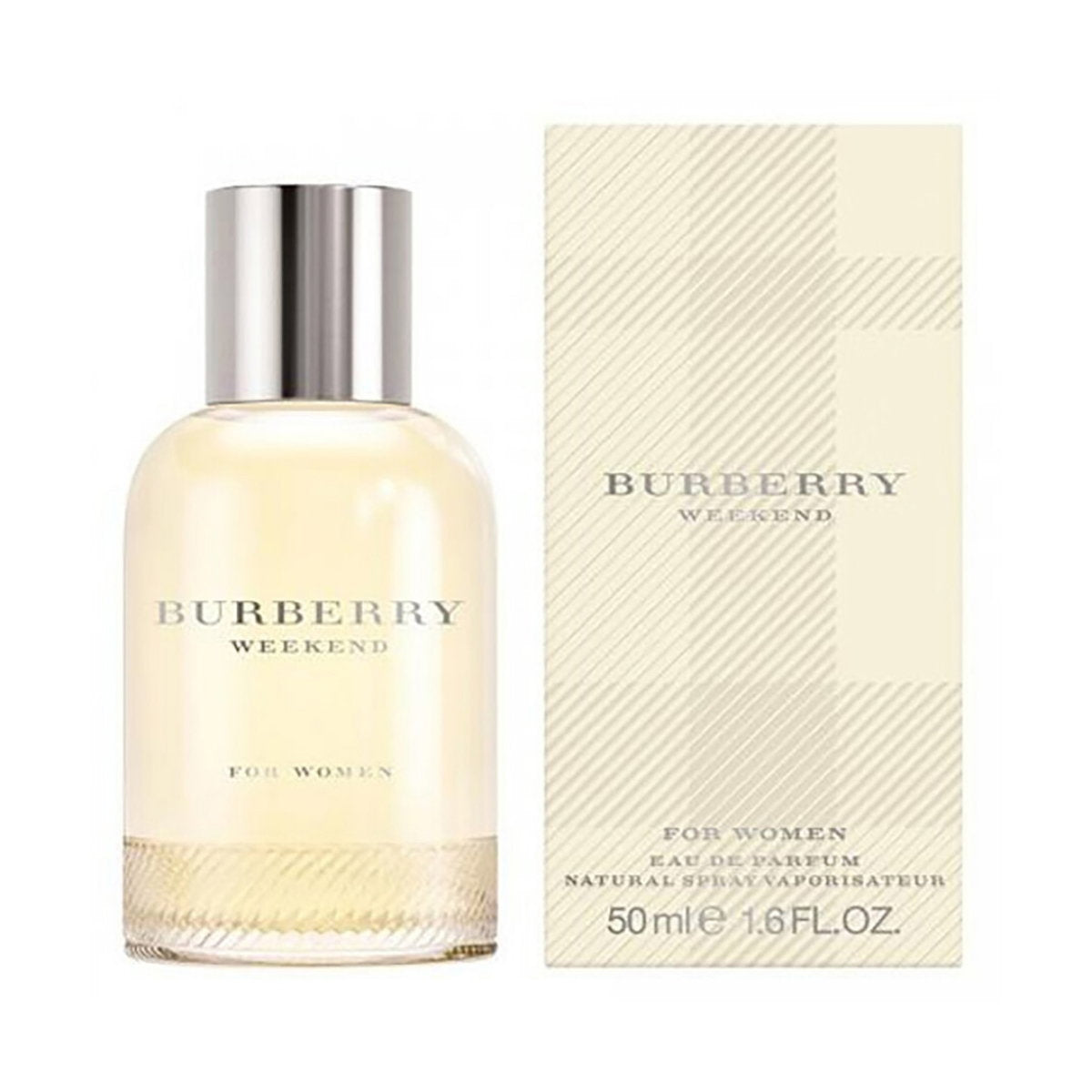 Burberry Weekend Eau de Parfum pentru femei – imagine 2