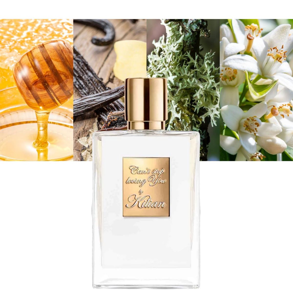 Kilian Can't Stop Loving You Eau de Parfum unisex – imagine 2